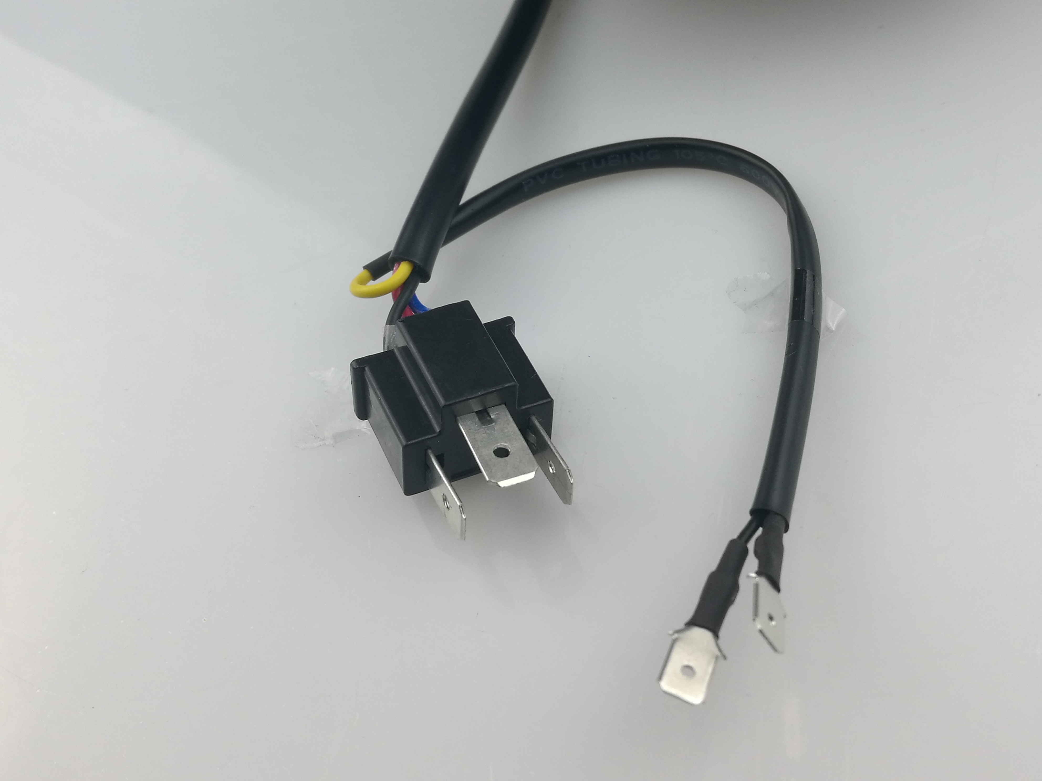 Lámparas de trabajo LED a prueba de explosión: ATEX certificada para plataformas de aceite.