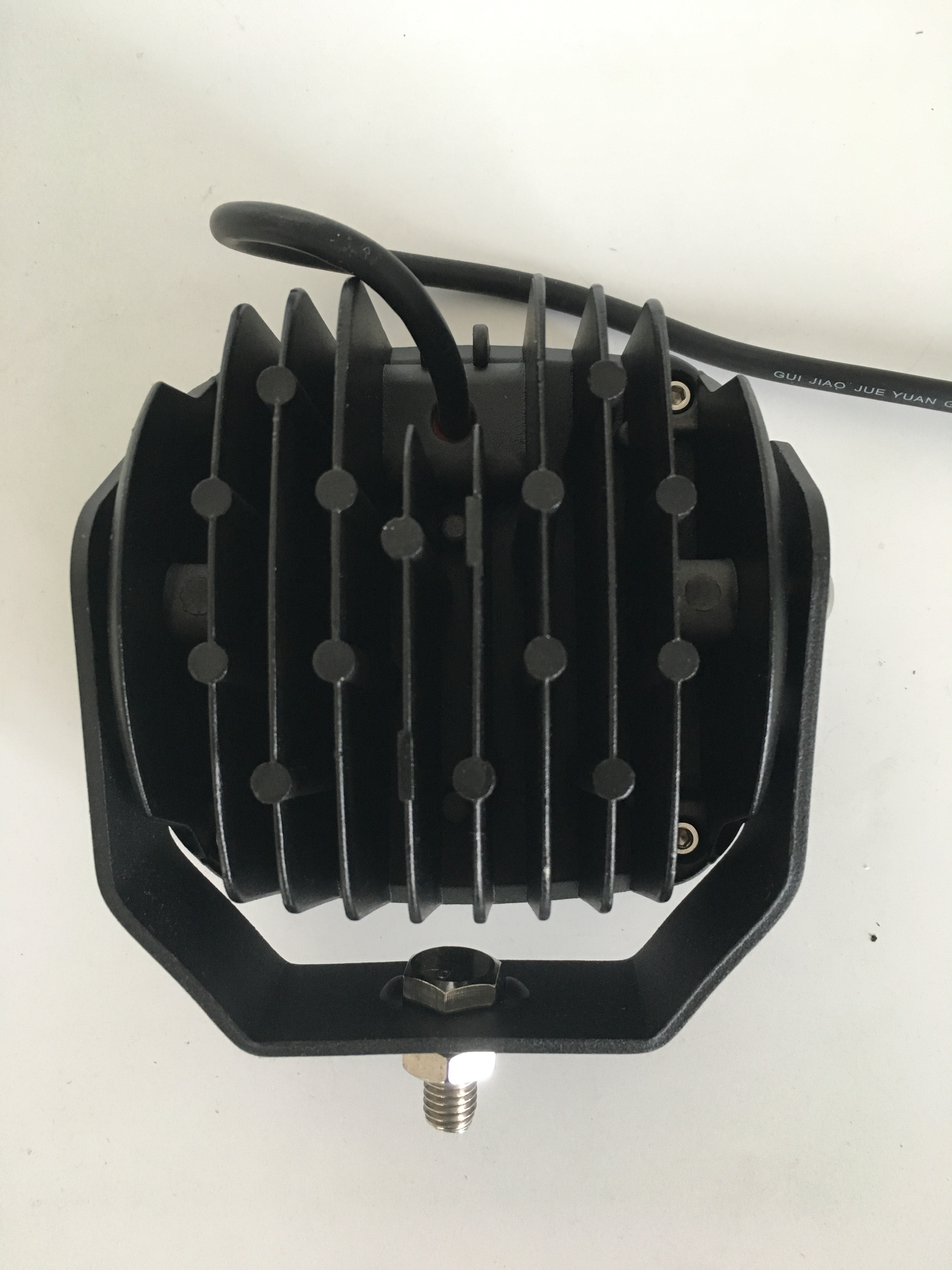 Luces de ingeniería LED del proveedor de China: 12V/36V adecuado para varios entornos