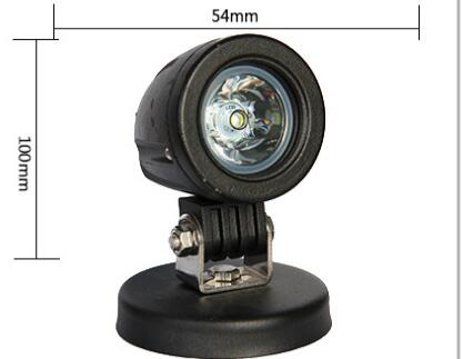 LED ESPECIAL ILUMINACIÓN DE VEHICHLE DEL SERVIERO DE CHINA - 12V/36V DUAL VOLTAJE,