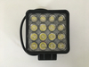 LED INGENIERTA DE INIGENCIA Proveedor de trabajo LED ILUMINACIÓN - 12V/36V Dual voltaje, GOST -R certificado.