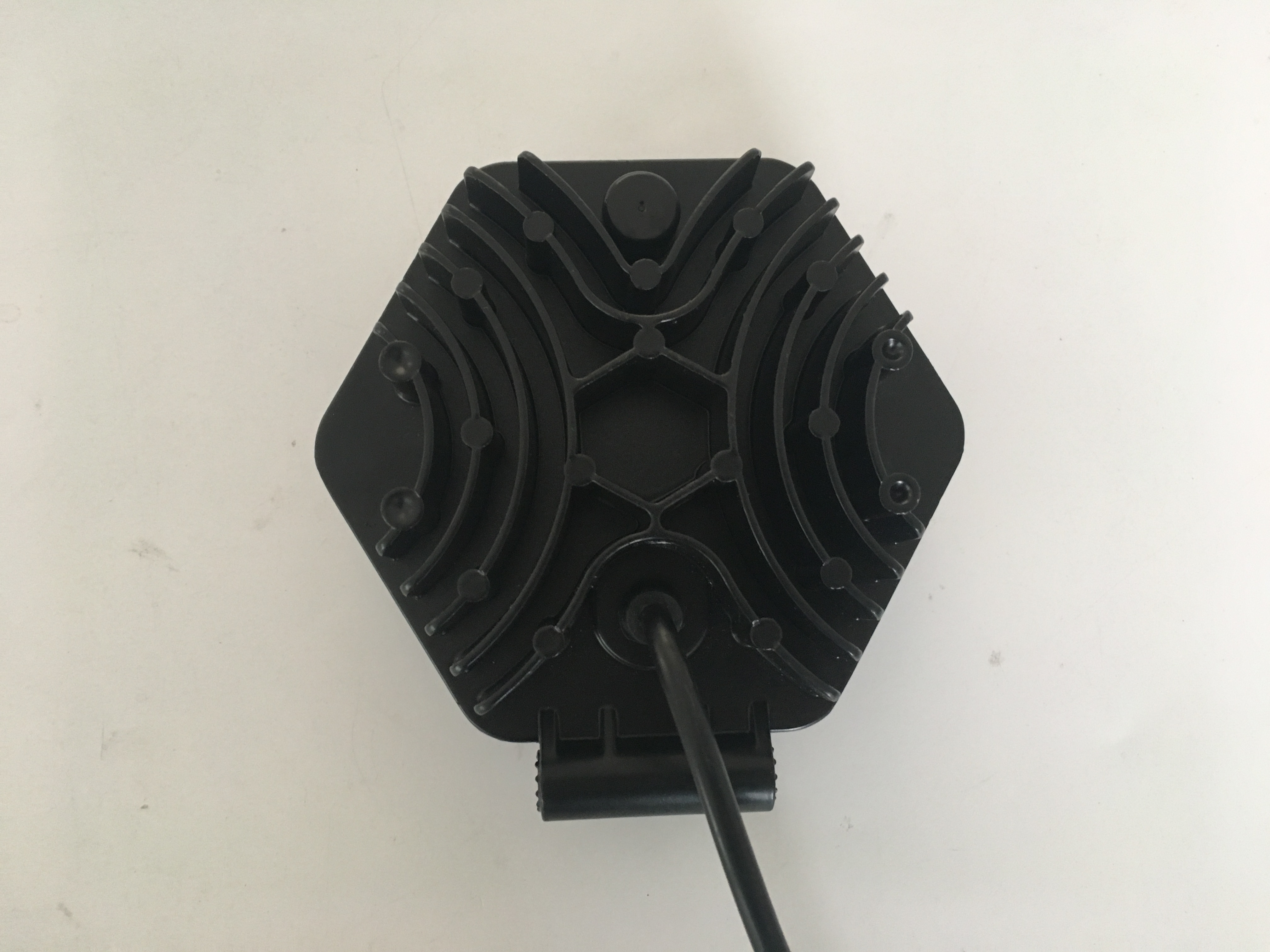 Luces antiniebla de LED de tormenta del desierto -IP68 selladas contra la arena, para los SUV de Medio Oriente.