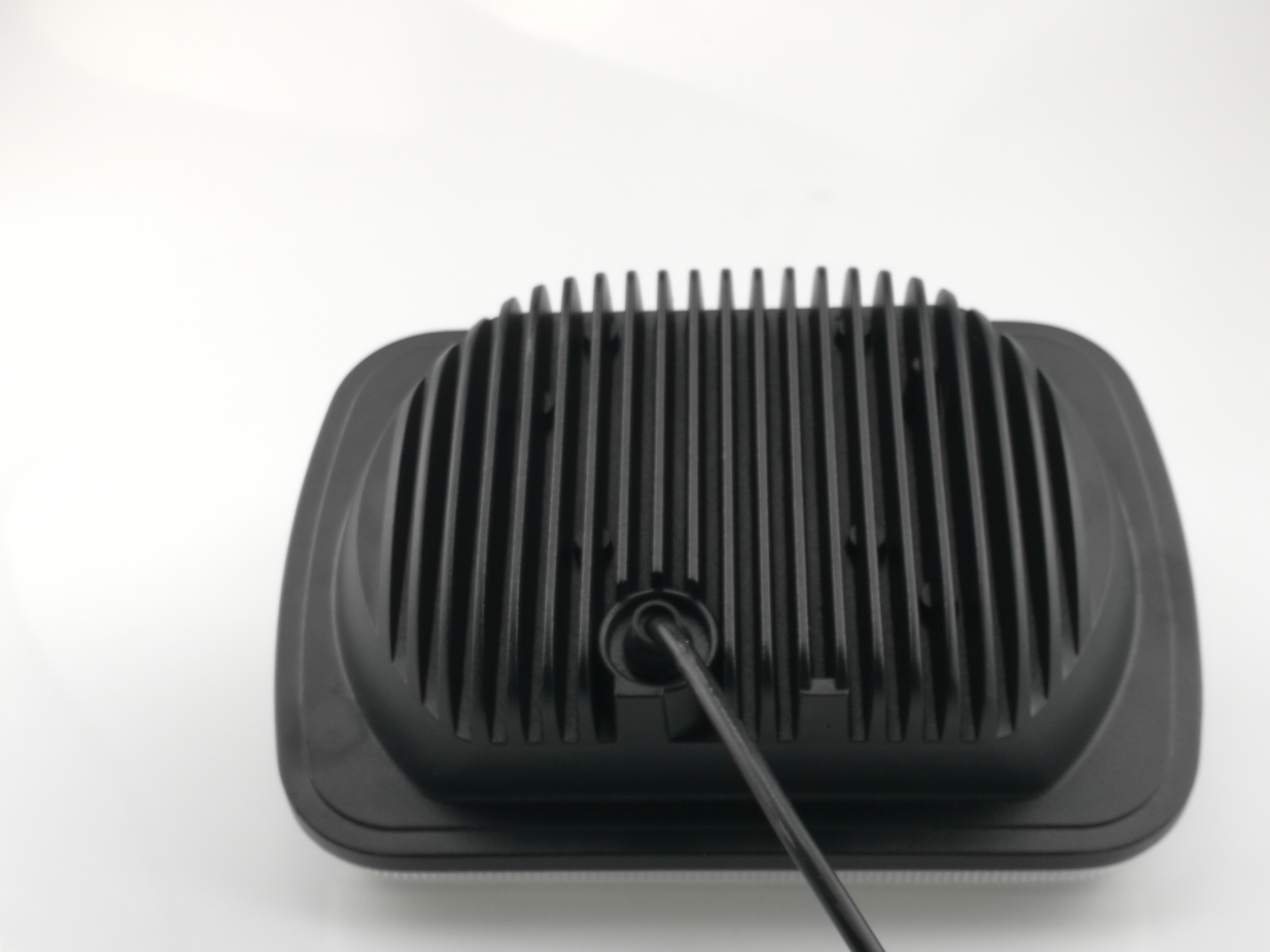 Iluminación de trabajo LED a prueba de explosión: ATEX certificado para plataformas petroleras.