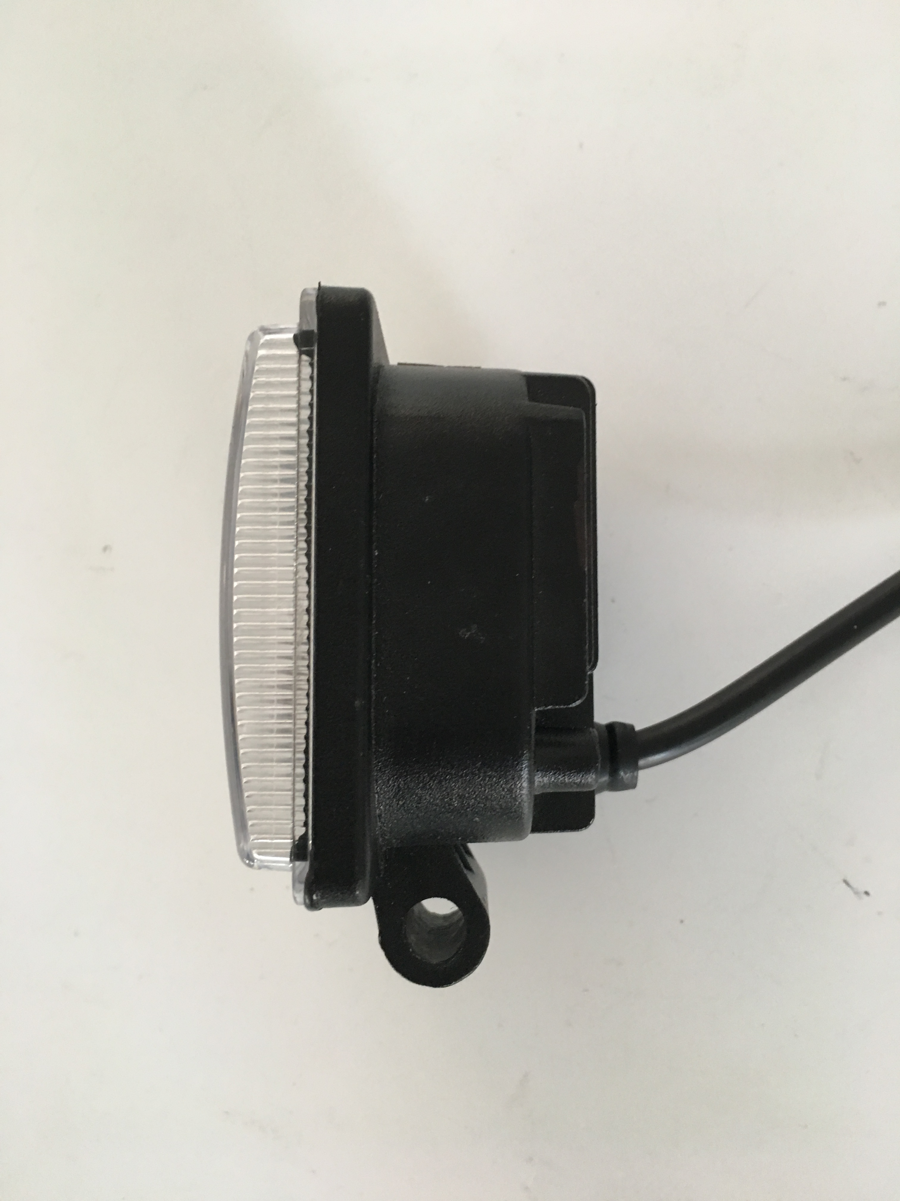 Mercedes G -Clase ECE R19 LED Work Lighting - Tüv aprobado con vivienda de aleación