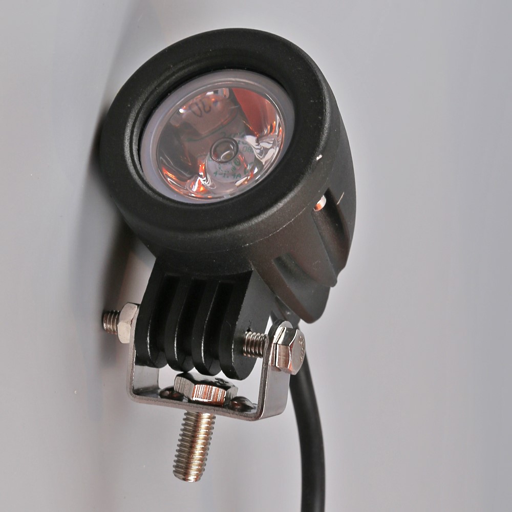 LED ESPECIAL ILUMINACIÓN DE VEHICHLE DEL SERVIERO DE CHINA - 12V/36V DUAL VOLTAJE,