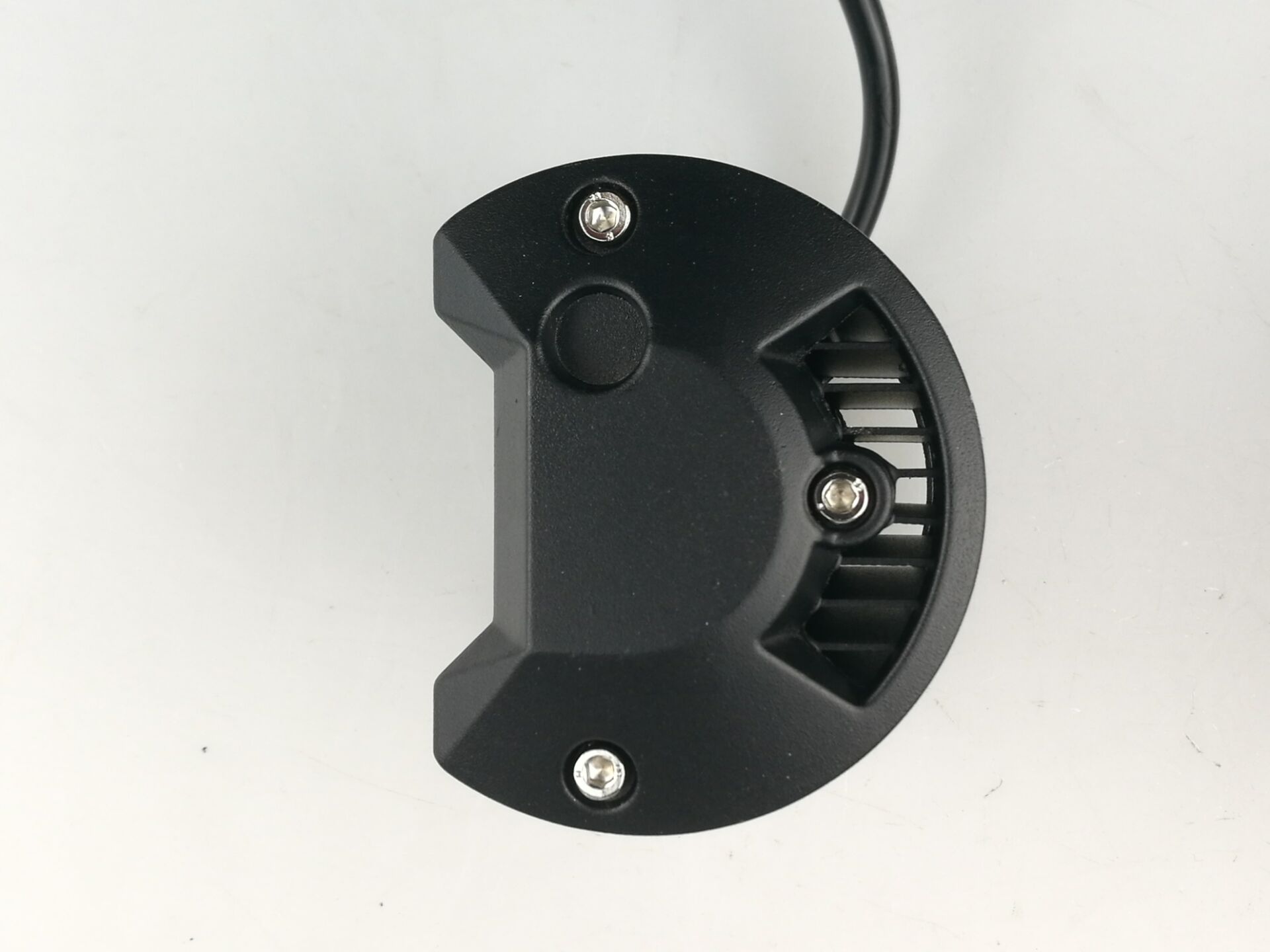 Luces de trabajo LED IP69K para cosechadoras de caña de azúcar - Brasil inmetro certificada