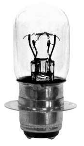 Luz de la cabeza LED con súper brillo Decadencia baja de luz