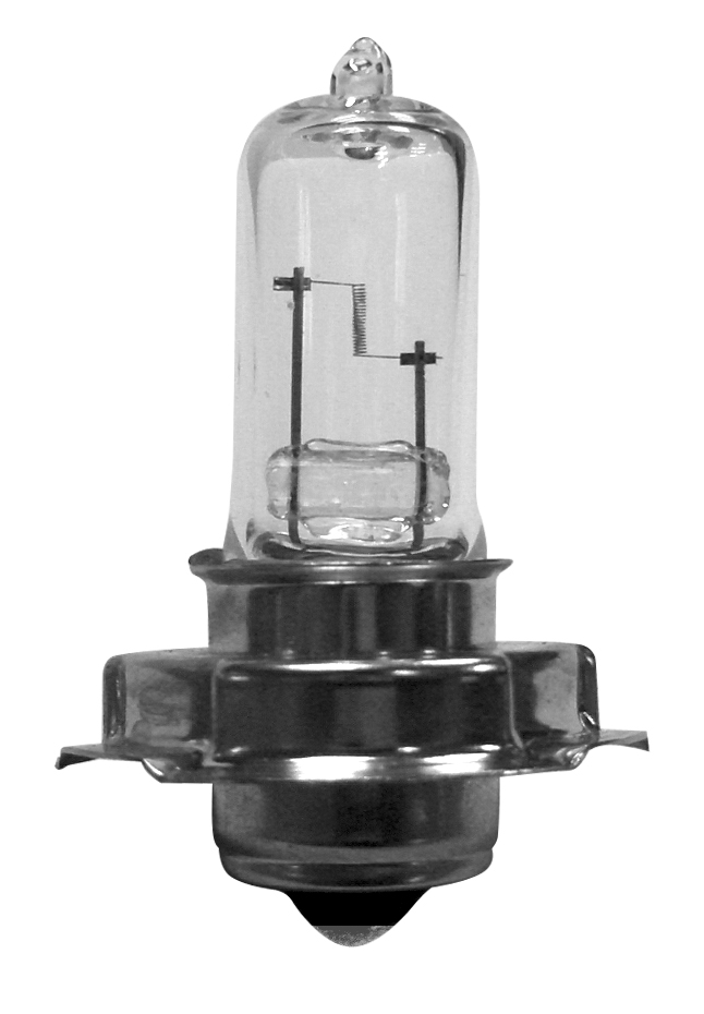 Luz de la cabeza LED con súper brillo Decadencia baja de luz