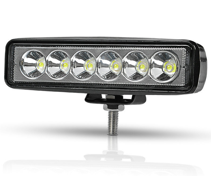 Luces de acento de motocicleta RGB personalizada: 16 millones de opciones de color