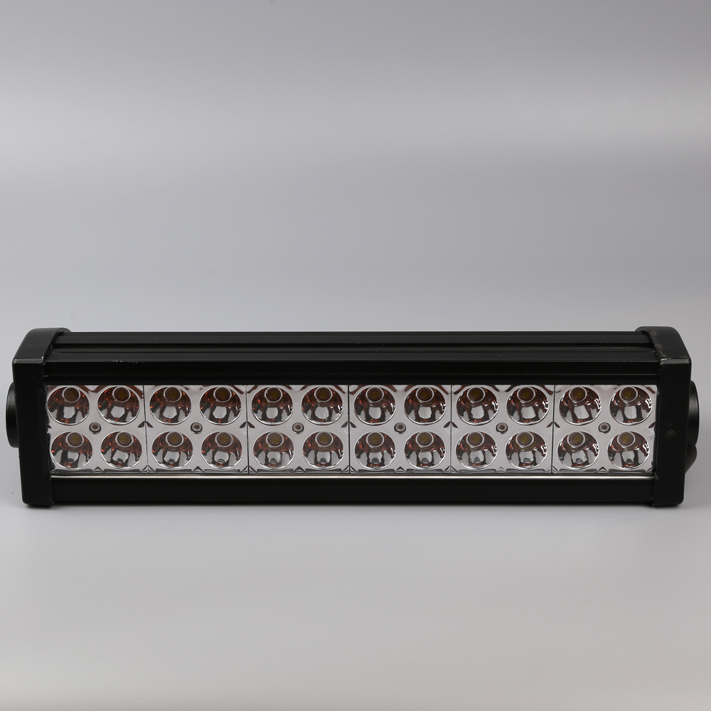 Ford F-150 Lucas antiniebla LED de doble color (3000k amarillo/6000k de blanco)-SAE J583 Cumplante.