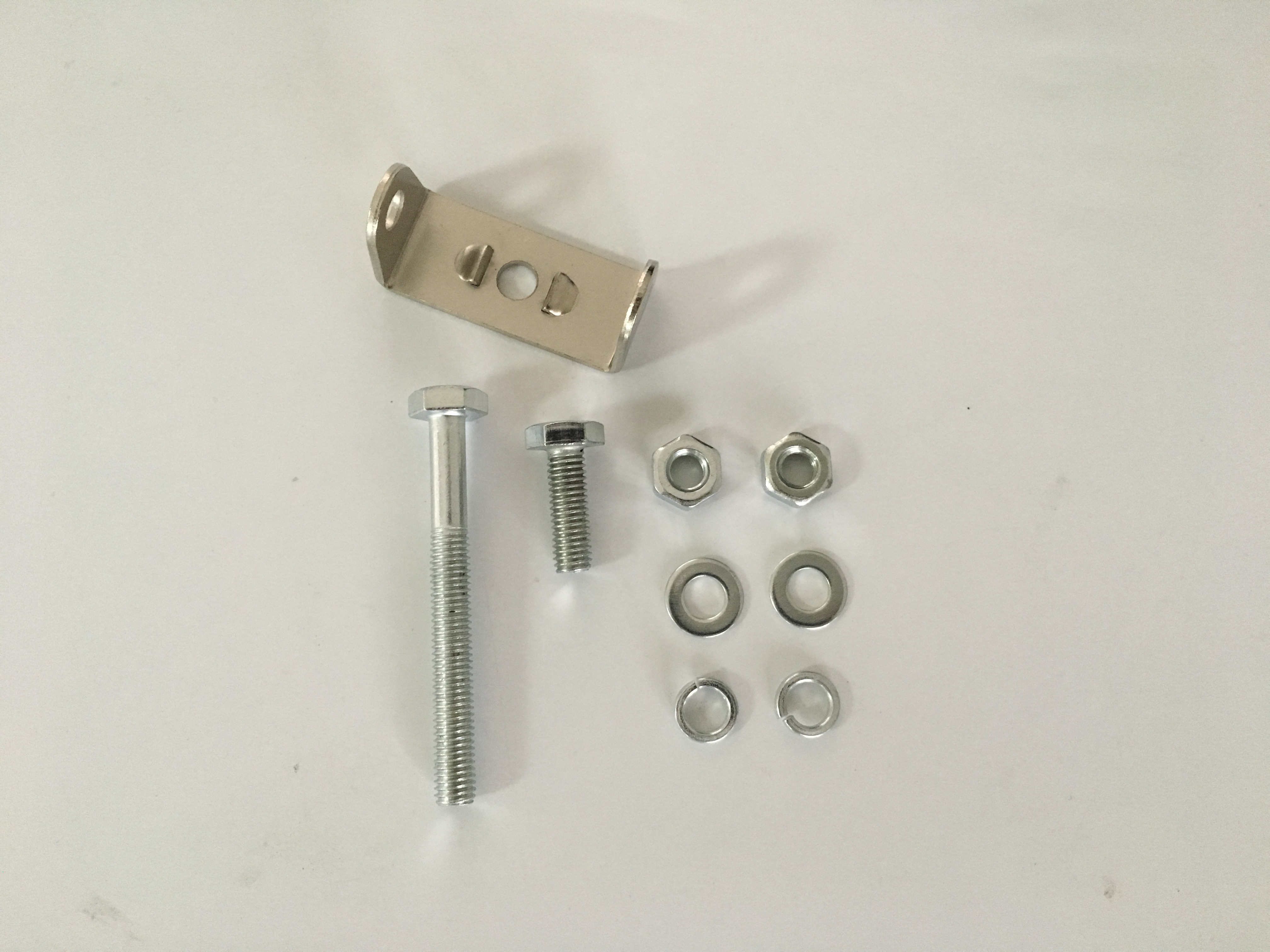 INMOBER DE LED INMOTRO Brasil: a prueba de humedad para la región de Amazon. 