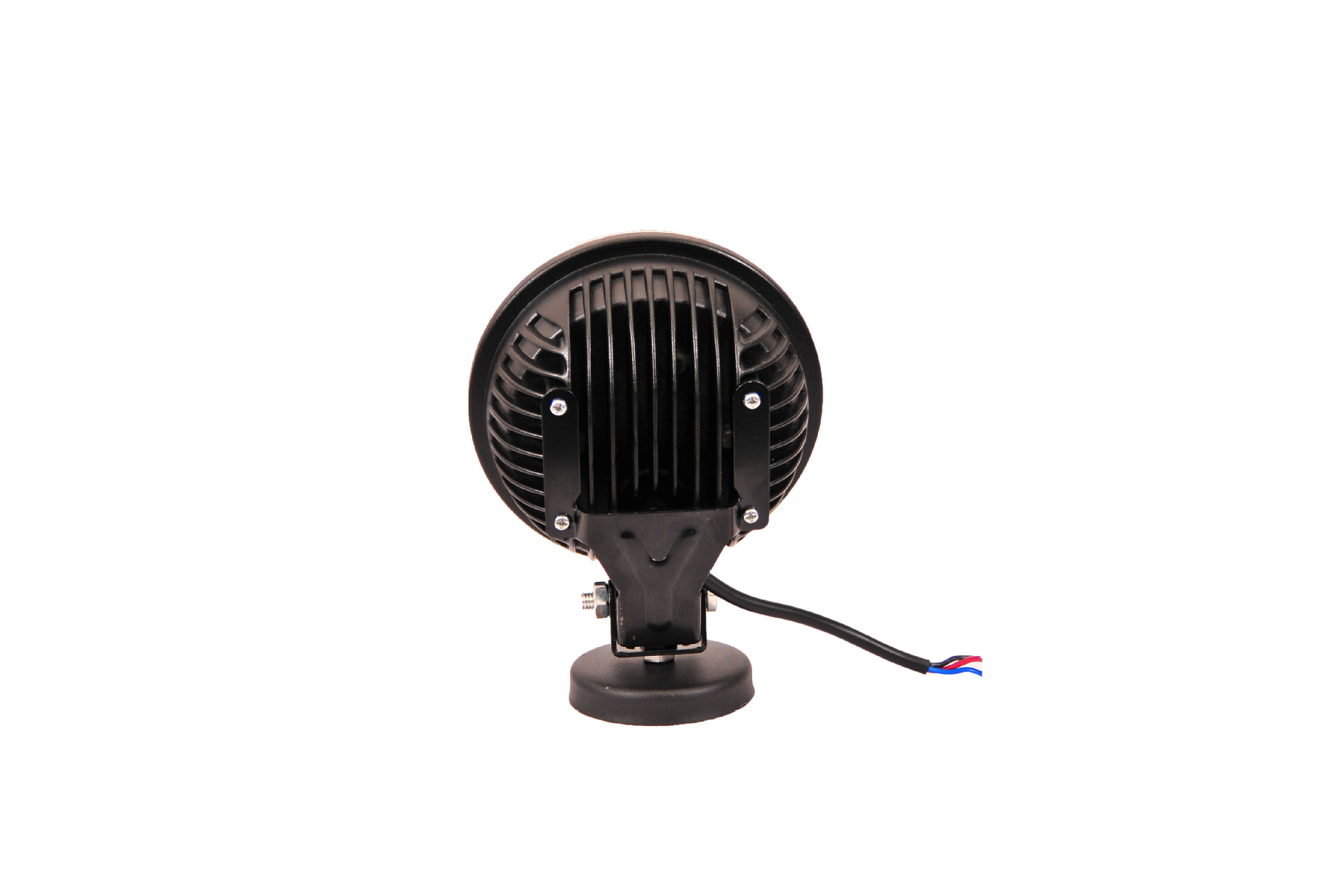 ADR Australian LED Fog Lighting - Diseño resistente al impacto de canguro.