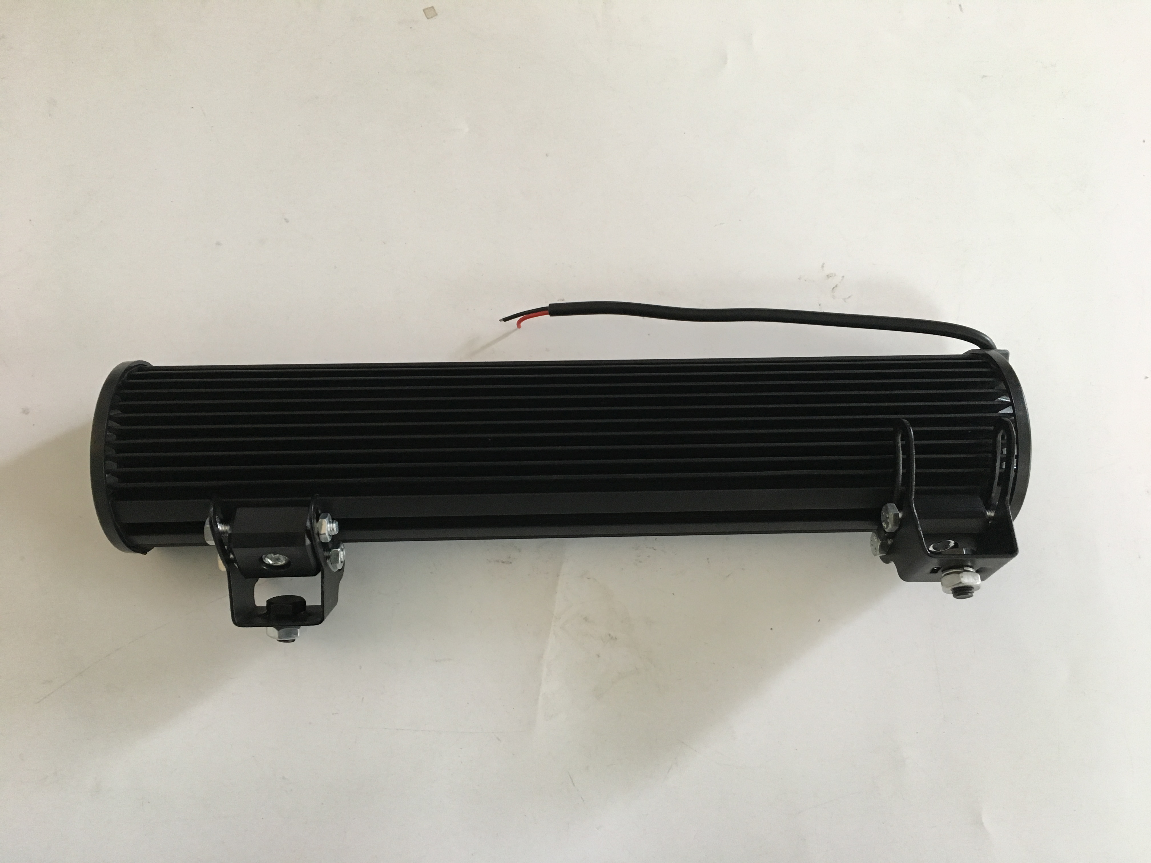 Iluminación de niebla LED de anillo de halo RGB - Colors controlados de aplicaciones + función blanca.