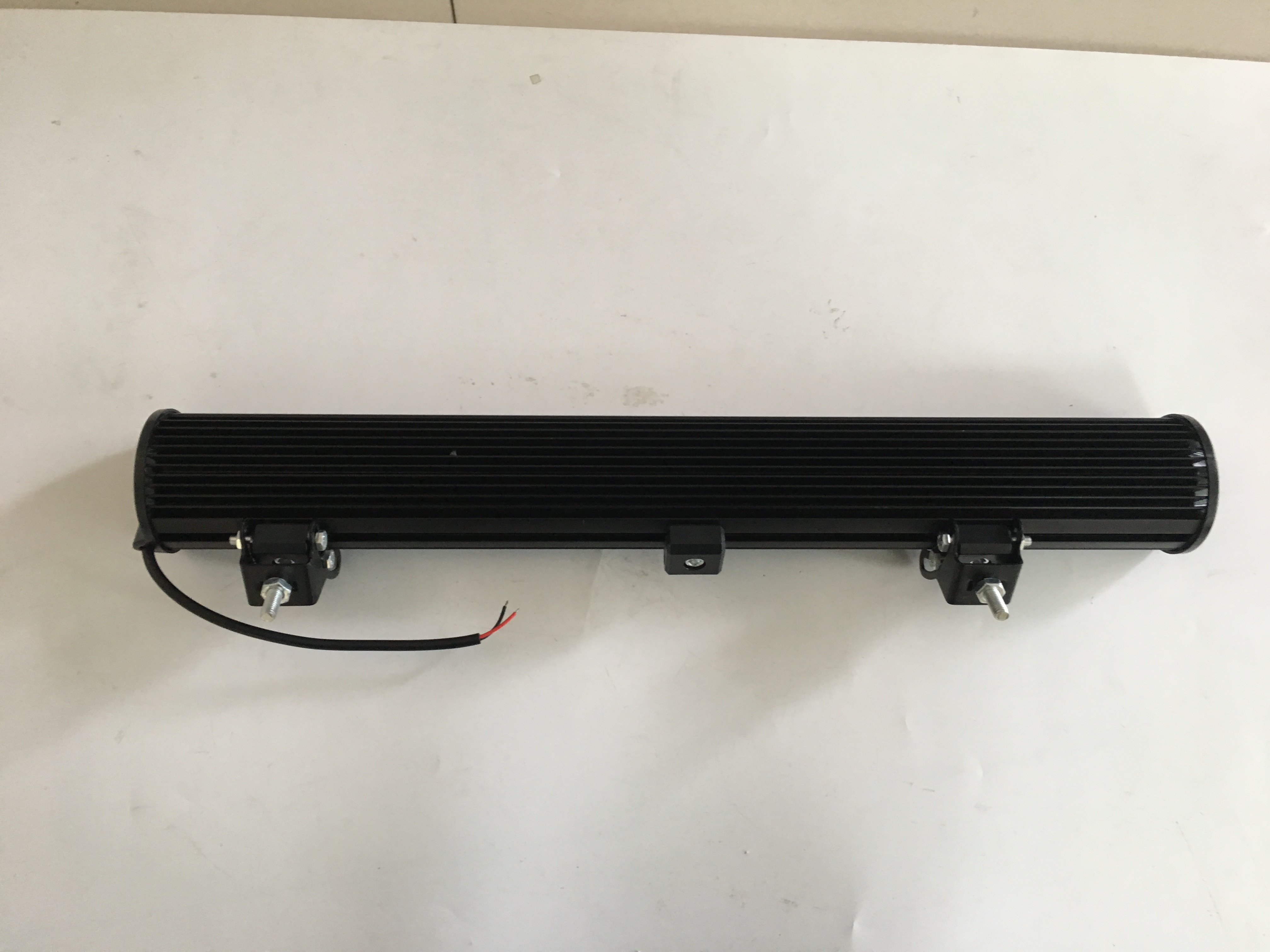 Iluminación LED LED de 12/24 V de servicio pesado - para tractores y carretillas elevadoras rusas.