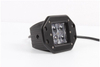 LED ESPECIAL VEHICHE LUCHT SUMPRESADOR LISMACIÓN LEA LEA LEA LED: 12V/36V Dual Voltaje, Certificado GOST -R.