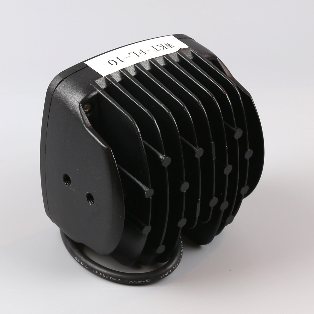 Luces de ingeniería LED del proveedor de China: 12V/36V adecuado para varios entornos