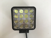 LED INGENIERTA DE INIGENCIA Proveedor de trabajo LED ILUMINACIÓN - 12V/36V Dual voltaje, GOST -R certificado.