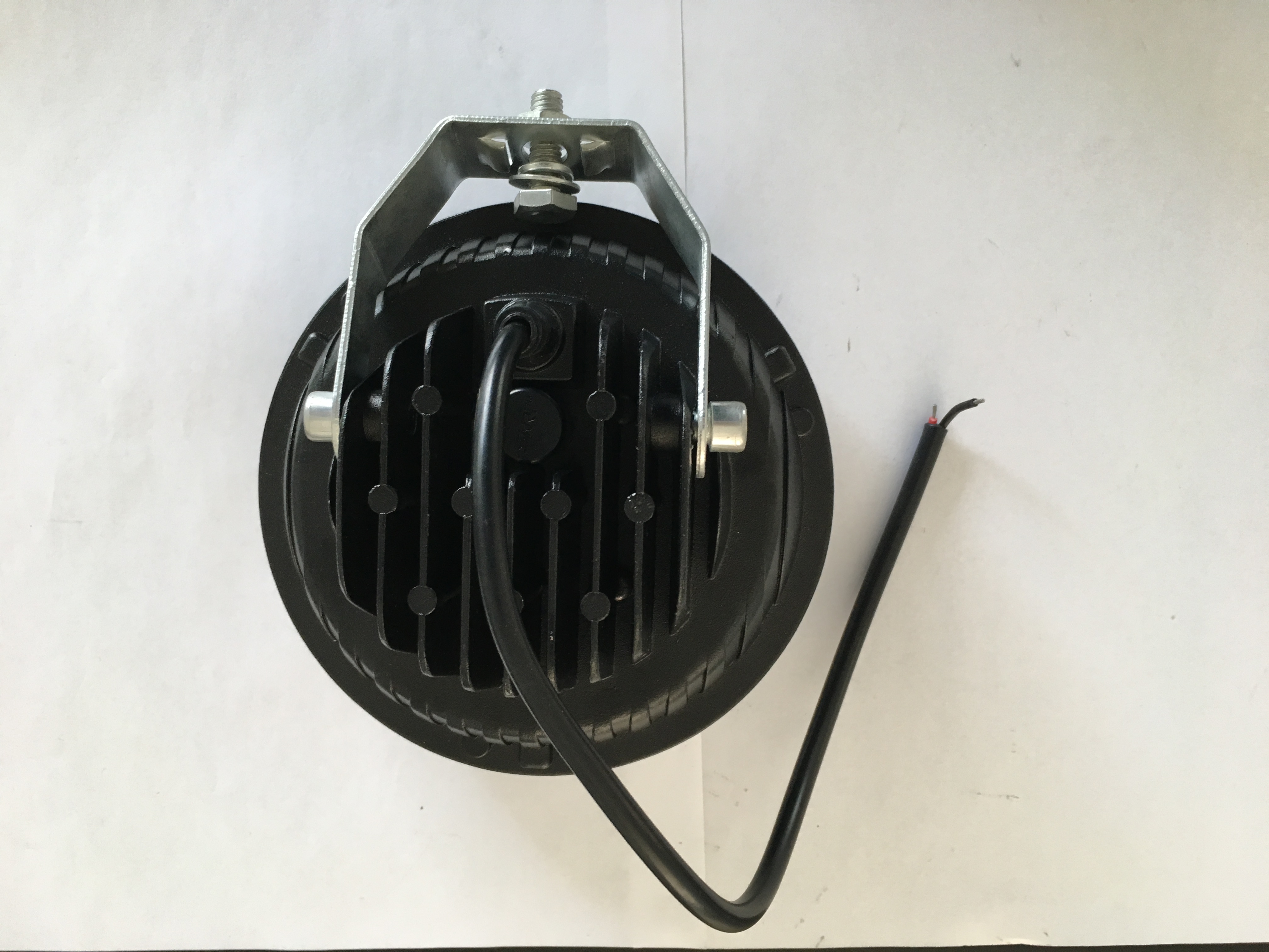 Bombullones LED LED sin canbus H11/H8: codificación de errores cero, plug-and-play para Jeep Wrangler.